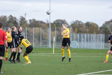 Bild 35 - F FSC Kaltenkirchen - SV Frisia 03 Risum-Lindholm : Ergebnis: 0:7